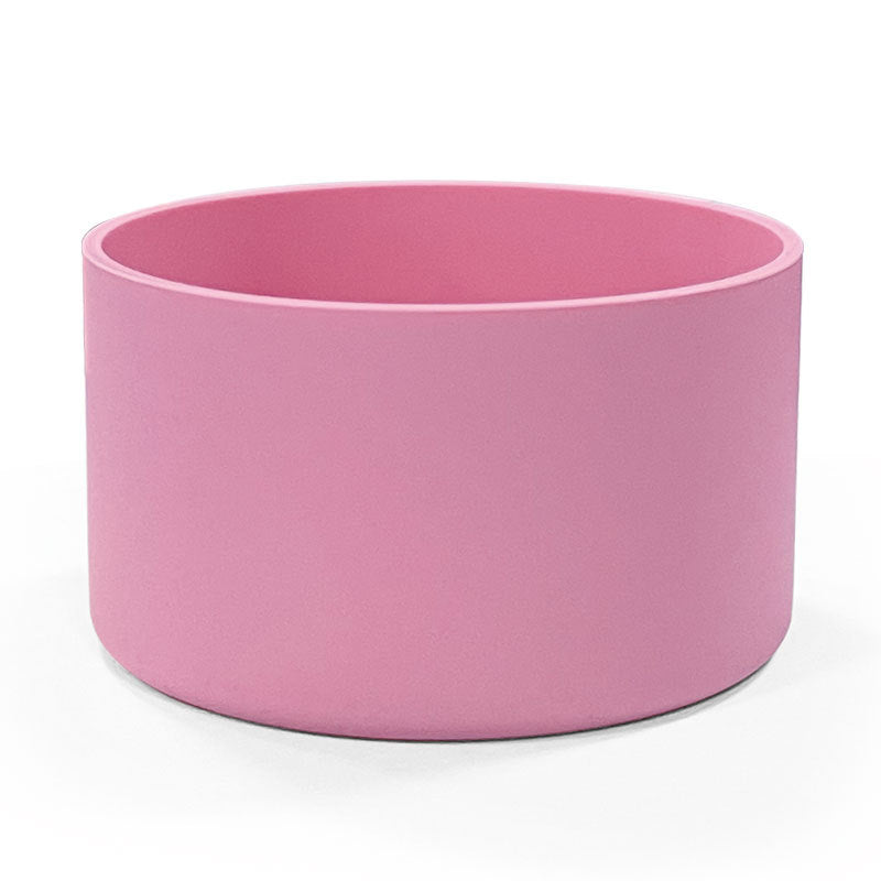 Wholesale Small Glitter Silicone Insulated Luminous Anti-fall Protective Cover Cup Accessories